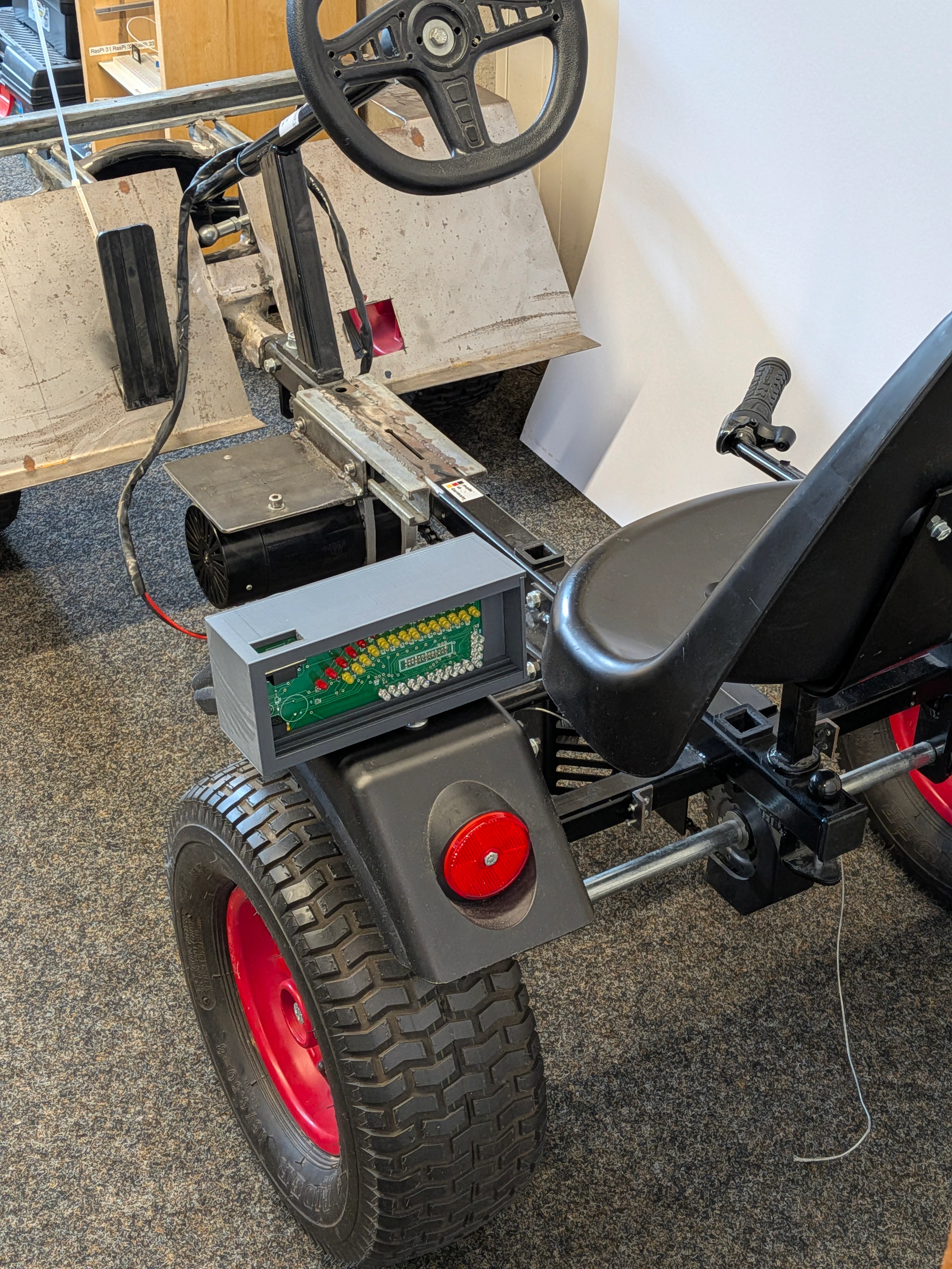 Go-Kart